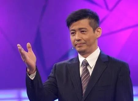 离开央视的著名主持人有哪些,54岁离开央视主持人有哪些