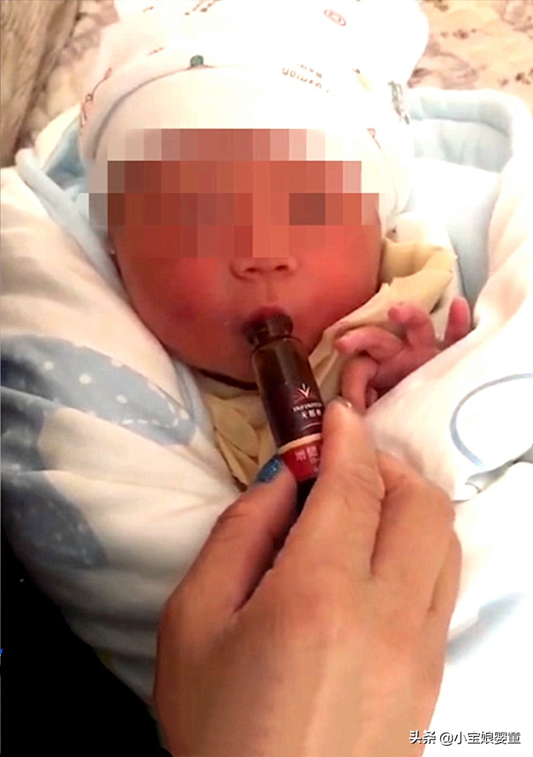 小孩喝无限极的保健品可靠吗,小孩子吃无限极的产品好吗