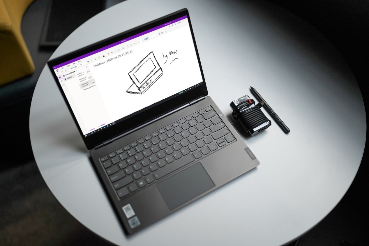 thinkbookplus2评测手写,thinkbook142021款酷睿版评测