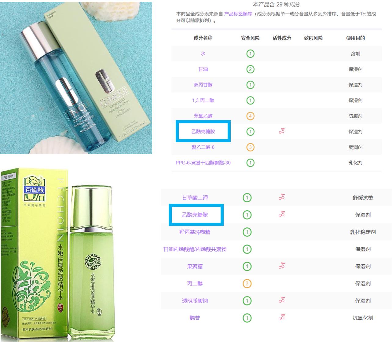 美食→生物材料|小龙虾→伤口敷料