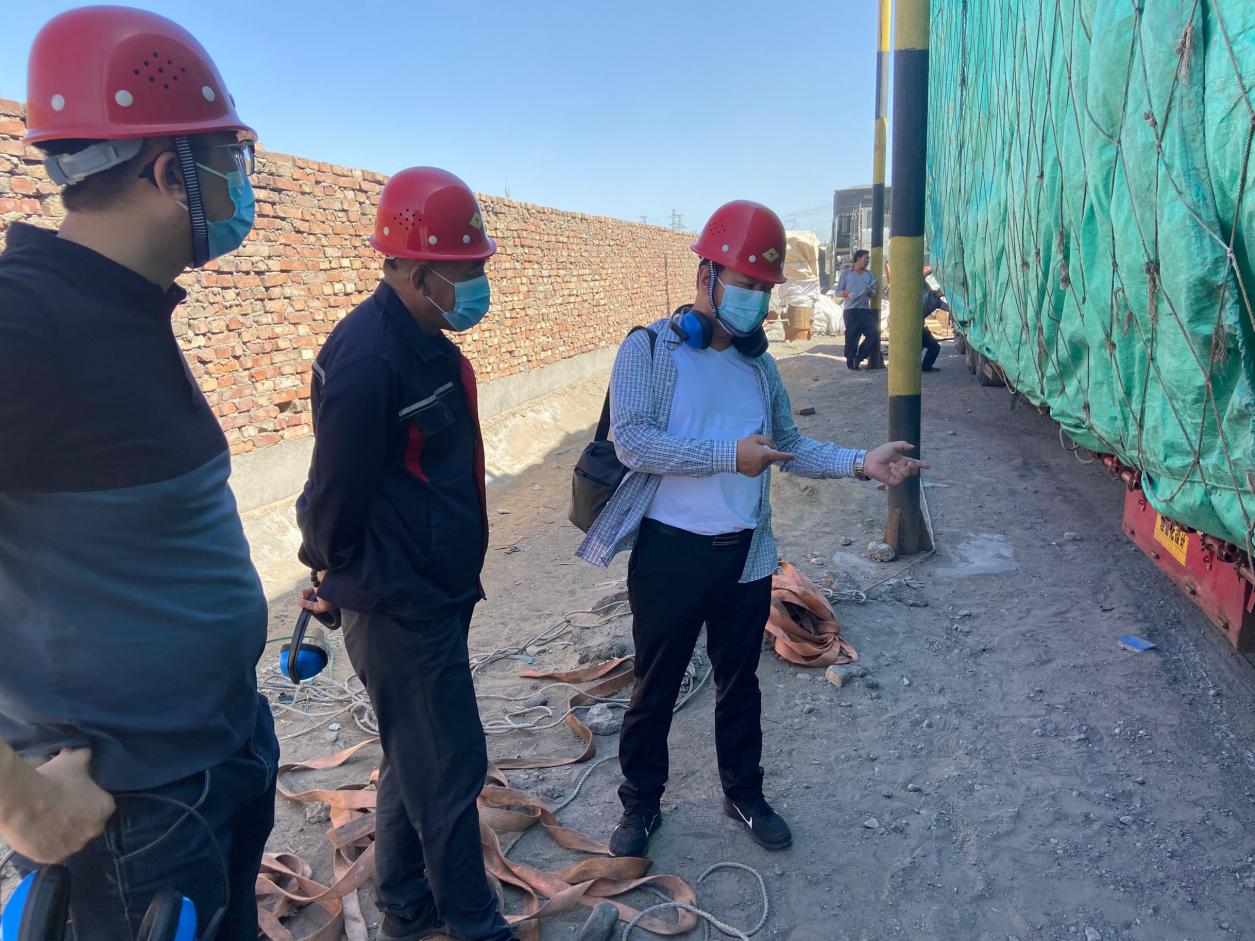 中储智运货物保障都保障什么,货物运输服务优质