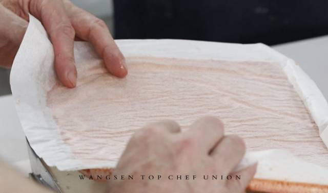 七彩香糯蛋糕,经典招牌蛋糕