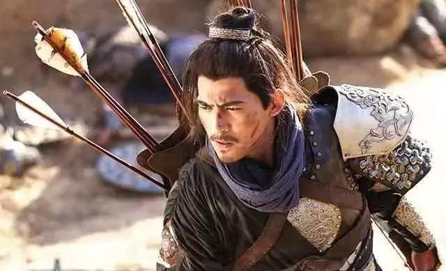 他堪称四世纪最强忍者：潜伏在仇人身边十八年，最后将其亲手勒死