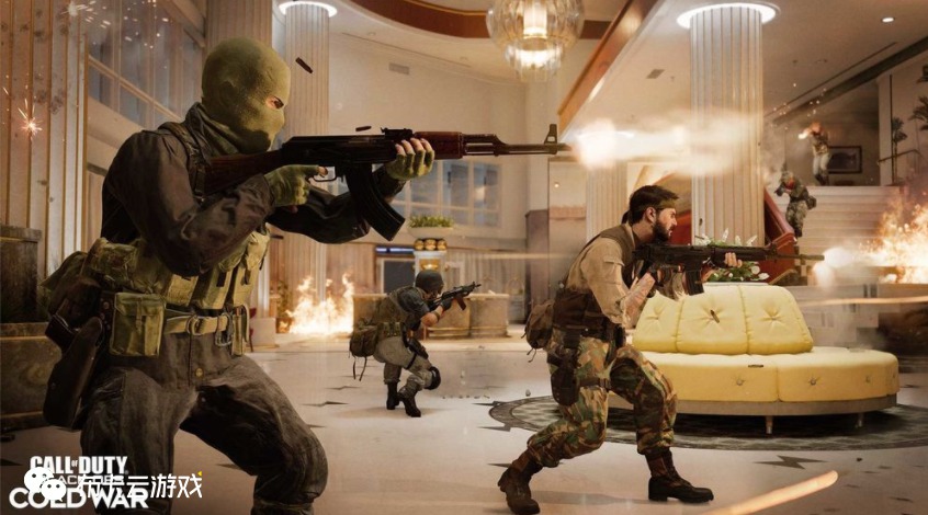 使命召唤黑色行动冷战值得买吗,使命召唤黑色行动冷战是第几部