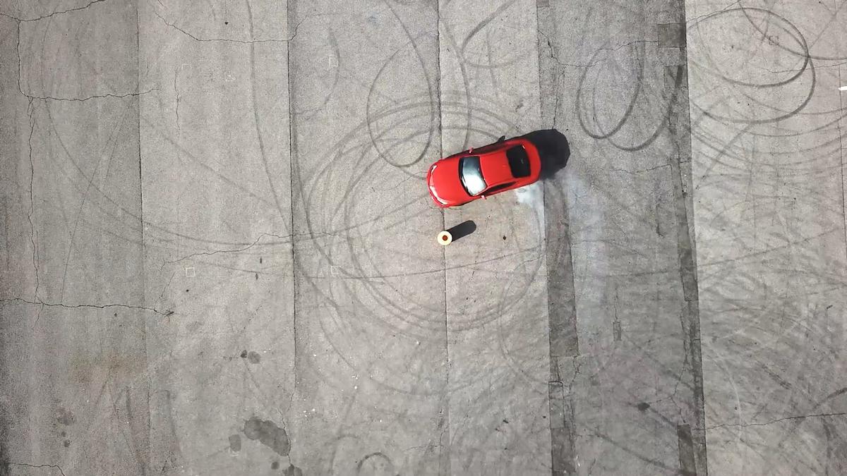 情怀评测丰田86：无妹可撩无所谓，有弯可漂才珍贵！