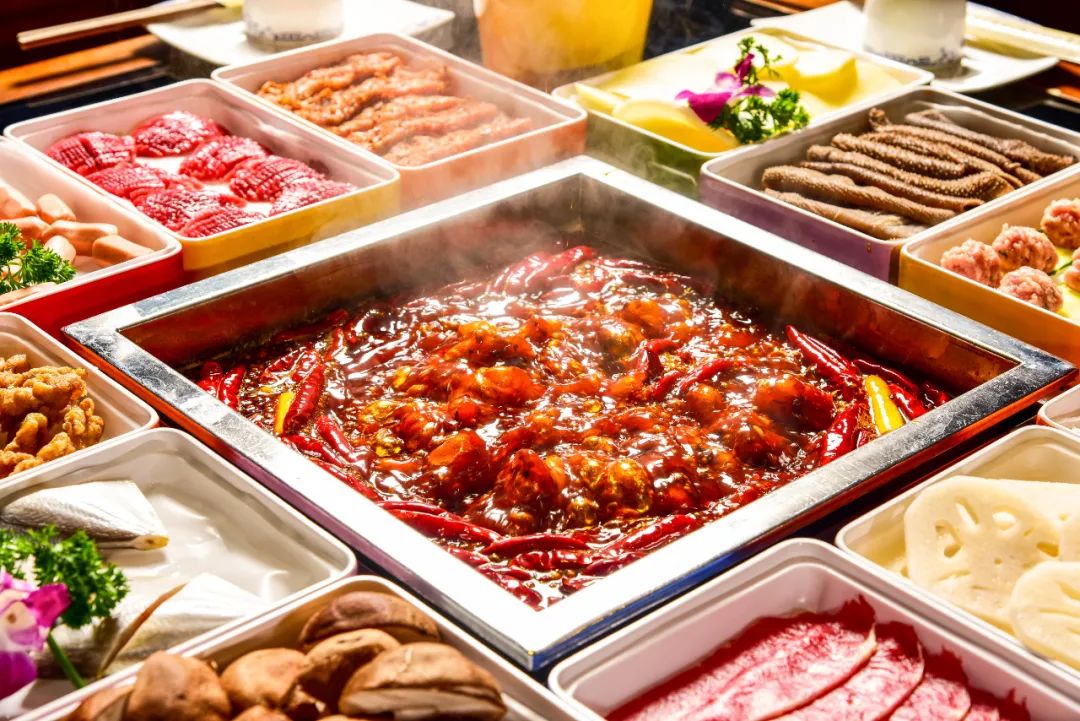 社区小火锅客单价,客单价高利润低是怎么回事