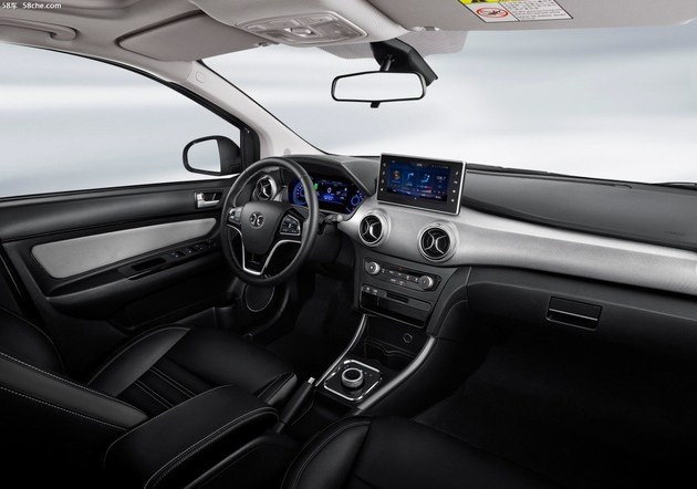 7万至8万纯电新能源车续航400公里,代步新能源汽车性价比最高2023款