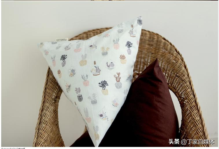 棉麻碎花衬衫,碎花棉麻女装