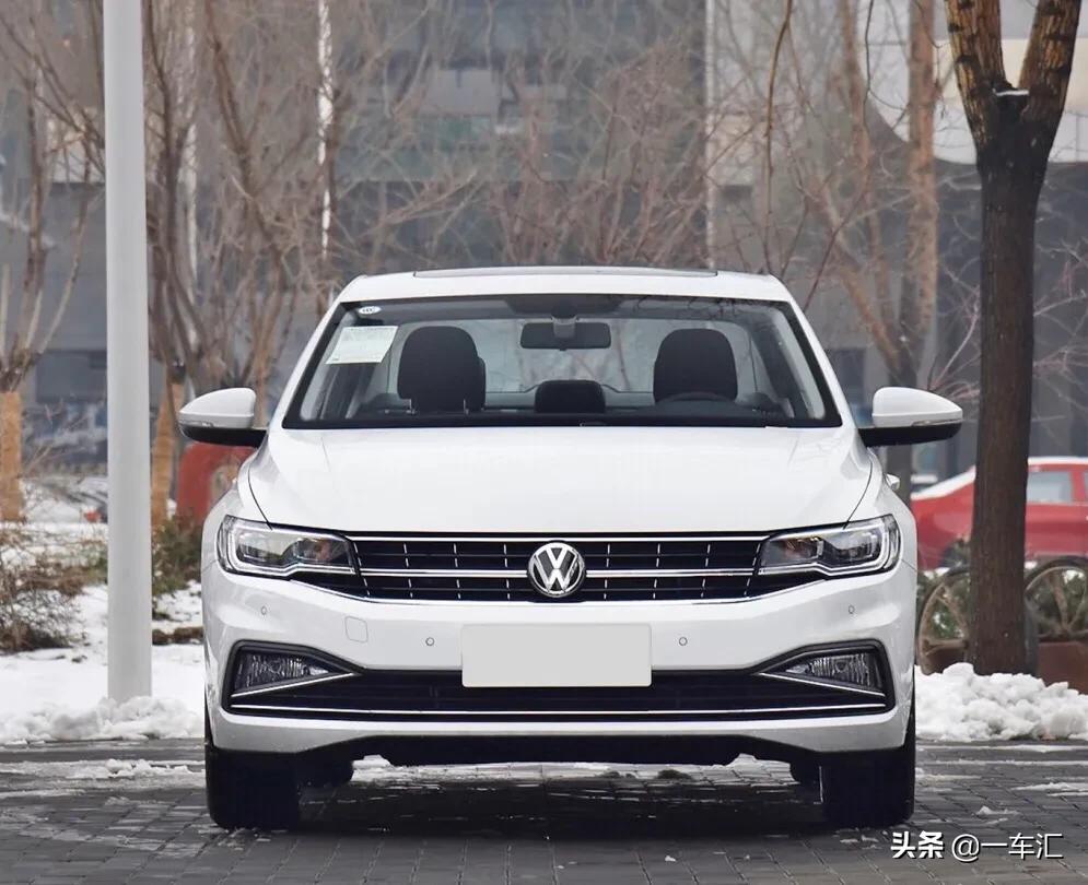 好车不贵经济实惠大众宝来,经济实用新一代大众宝来