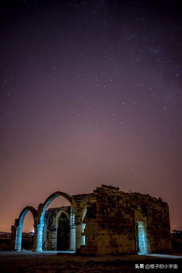 日不落帝国的遗产，塞浦路斯（Cyprus）