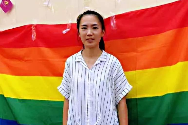 临沂，我们在这座三线城市办了一场300人参加的同志盛会