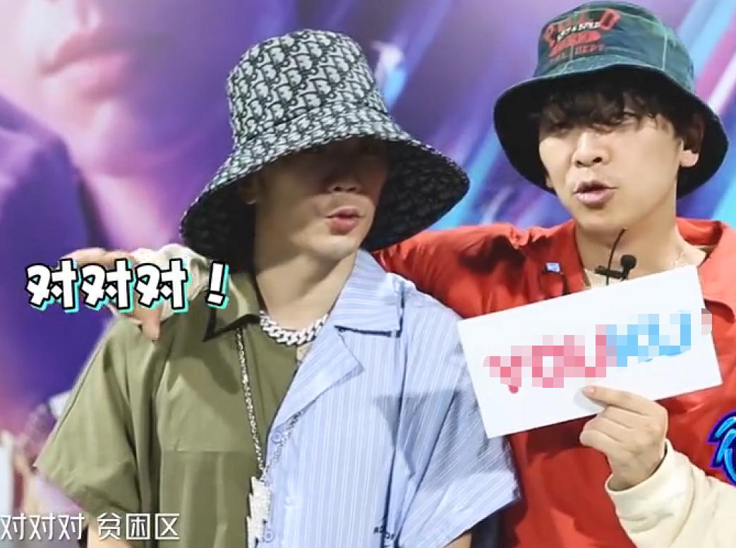 吴建豪这就是街舞2阿k,街舞2阿k片段