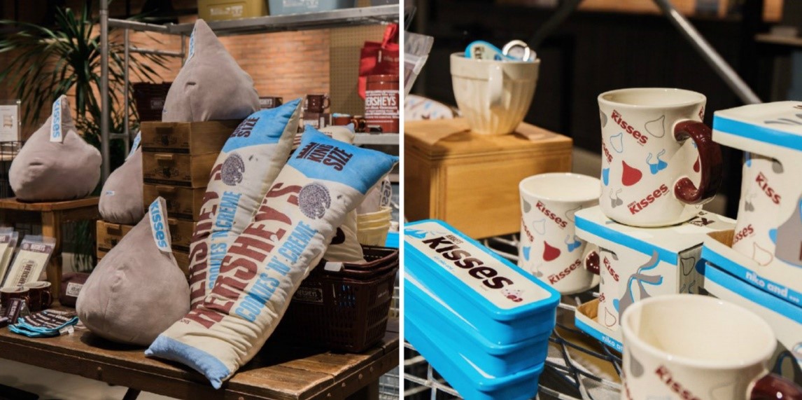 nikoand旗下有哪些品牌,nikoand品牌怎么样