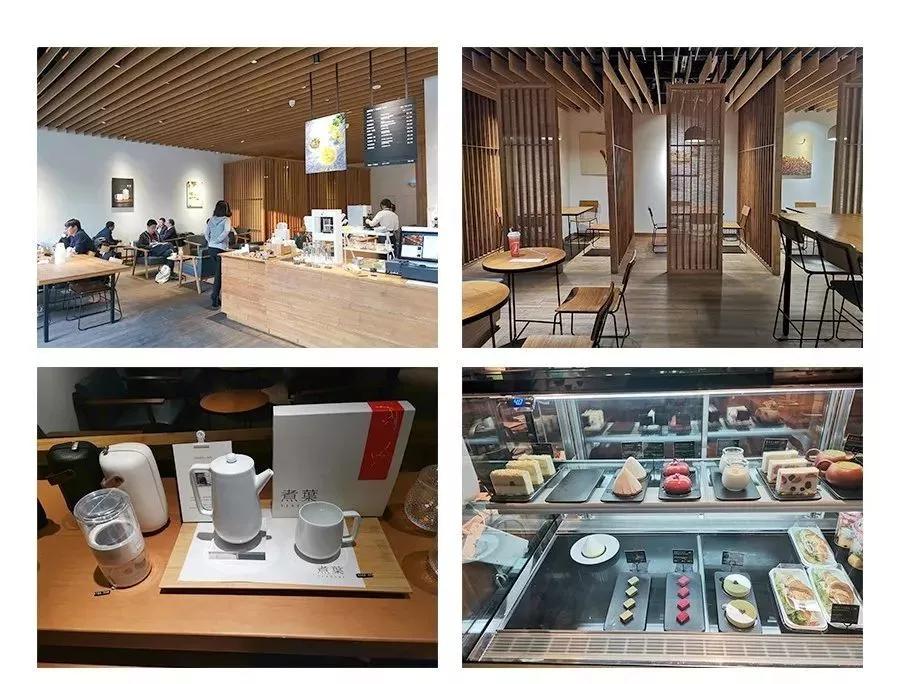 你知道哪些网红赚大钱的路子,开个网红奶茶店大概要多少钱