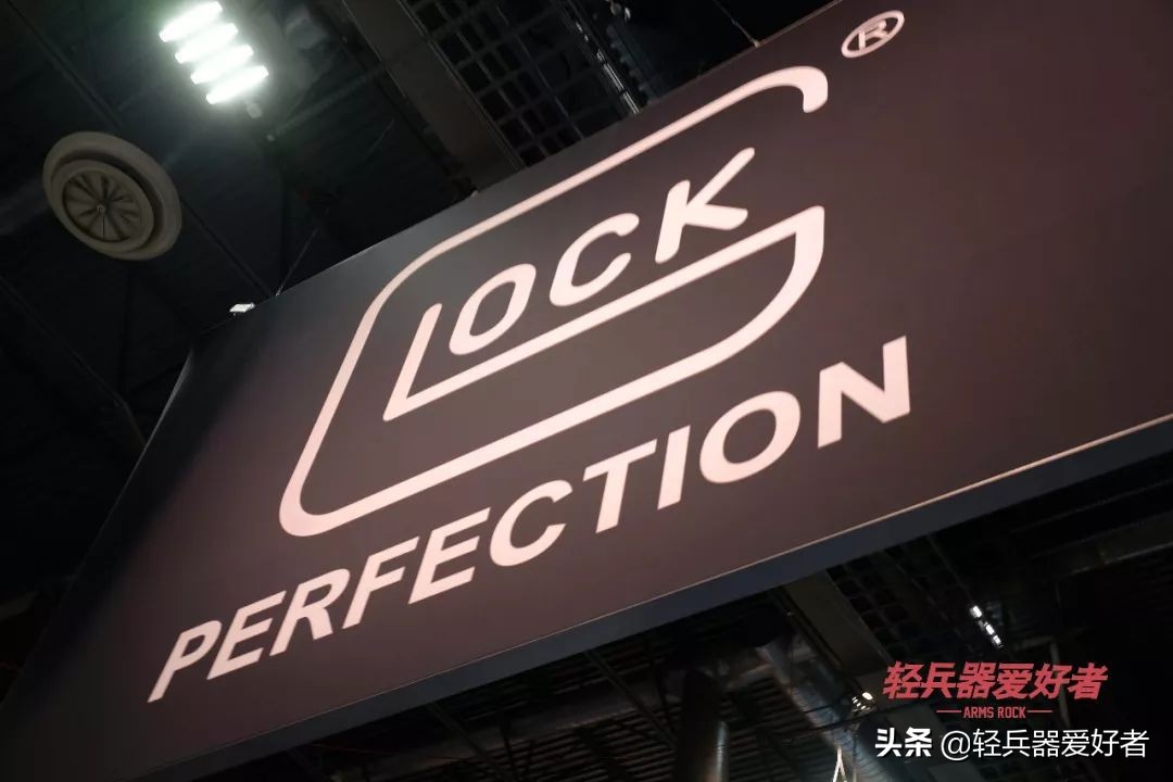 全球最先进的手枪是哪一款,格洛克手枪全系对比