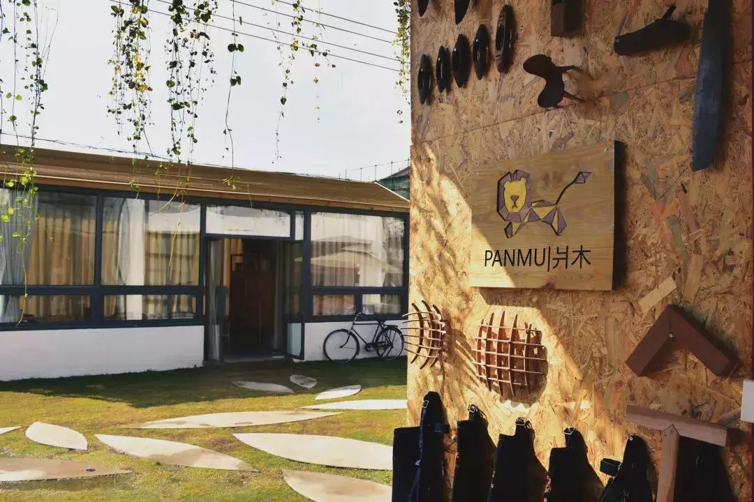 这处距上海1h的这个江南水乡，才是承载都市人田园梦的“理想村”