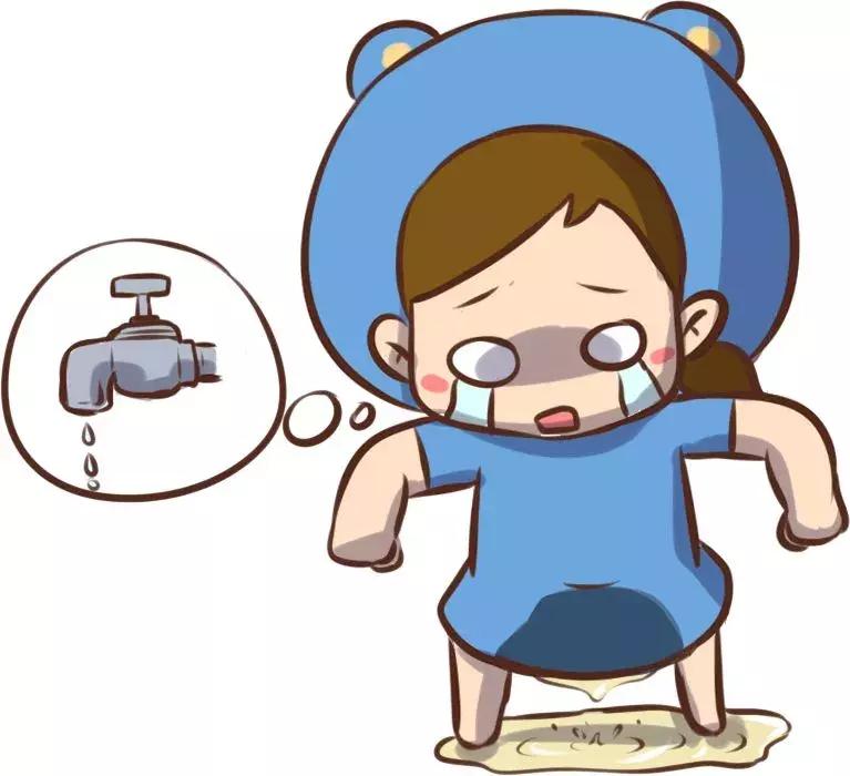 “社交癌”│车漏油开不出店门，产后漏尿走不出家门