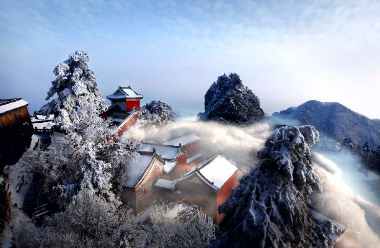 武当高端道酒,武当道酒无酒精