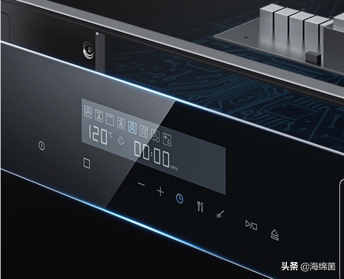 小户型买什么样的蒸烤箱,新房装修厨房改造