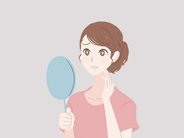 皮肤干燥起皮皲裂吃什么,一起涨姿势