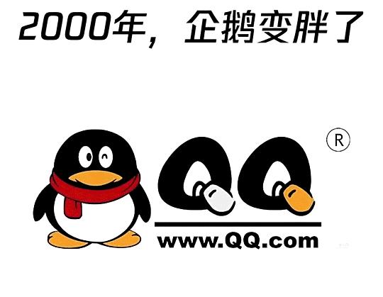 那些年qq带给我们的回忆,qq十年回顾