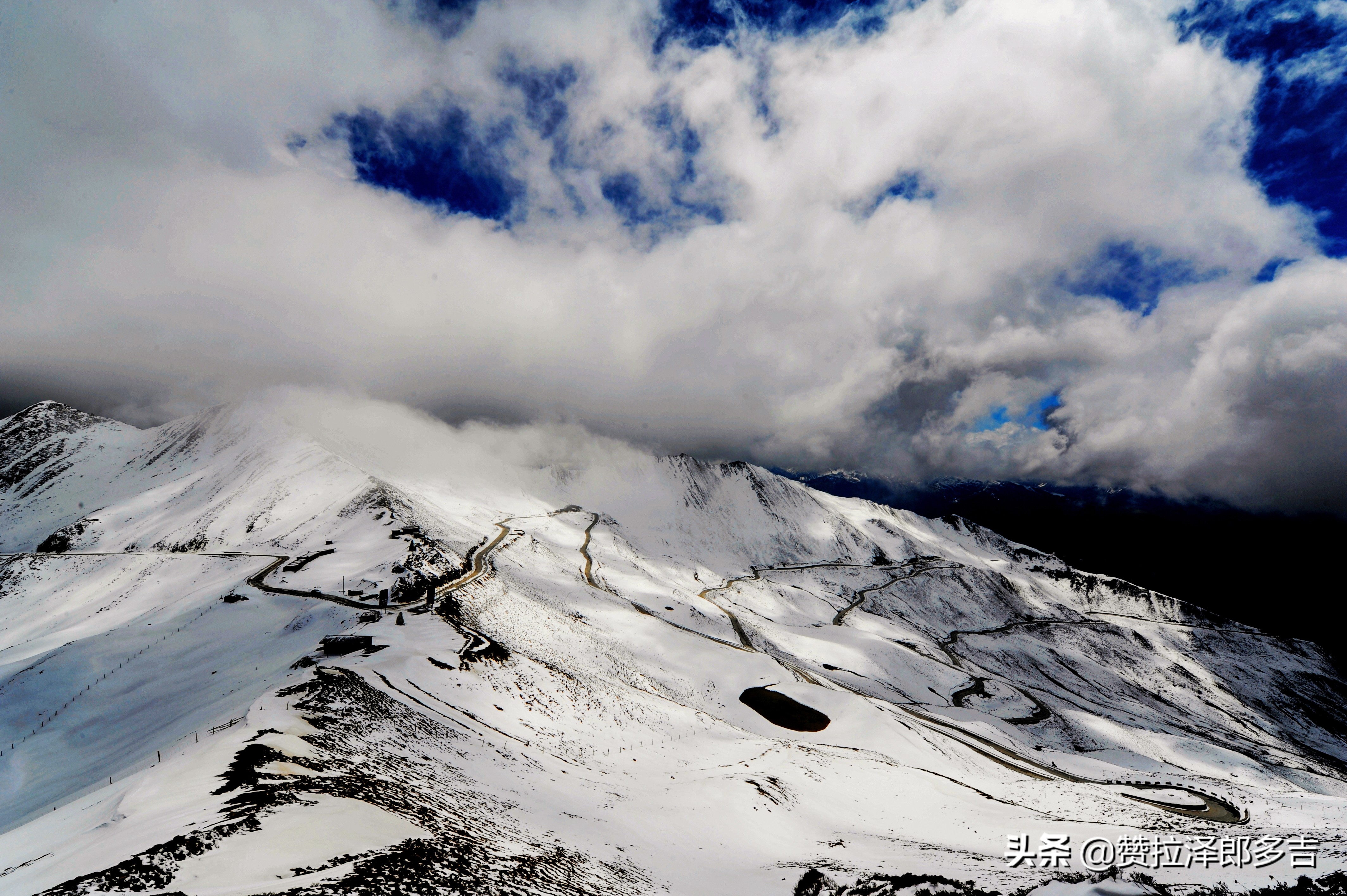 夹金山为什么叫夹金山,夹金山还能去不