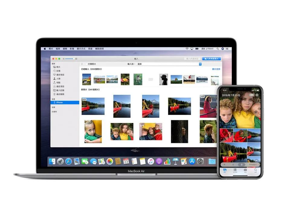 iphone备份照片图库,如何把照片放进google备份里面
