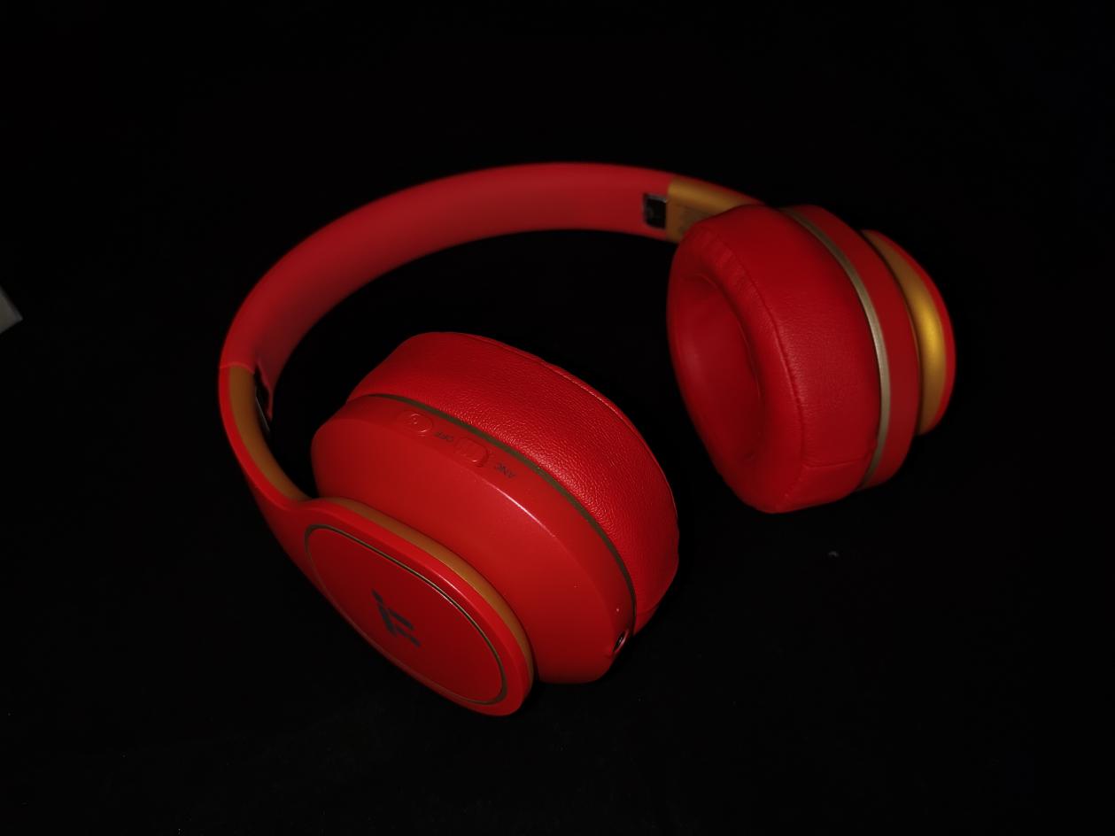 taotronics百元运动耳机,taotronics蓝牙降噪耳机