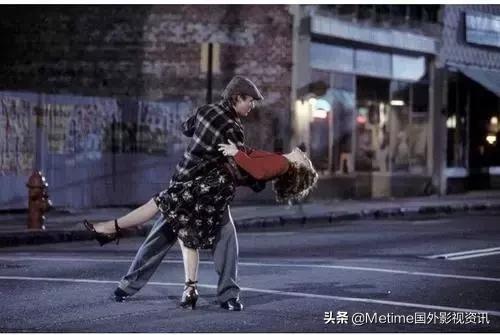 最不能错过的十部经典电影,推荐所有你所看过的好看电影