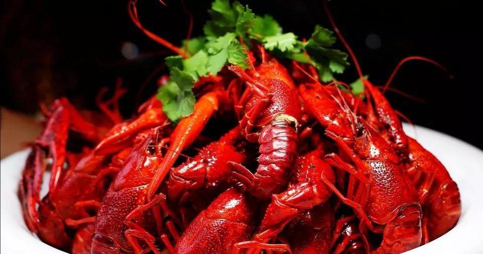 宜春潜江小龙虾,宜春潜江龙虾