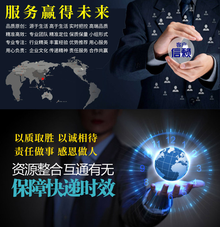 从中国寄快递到美国海运,从中国邮寄国际快递到俄罗斯