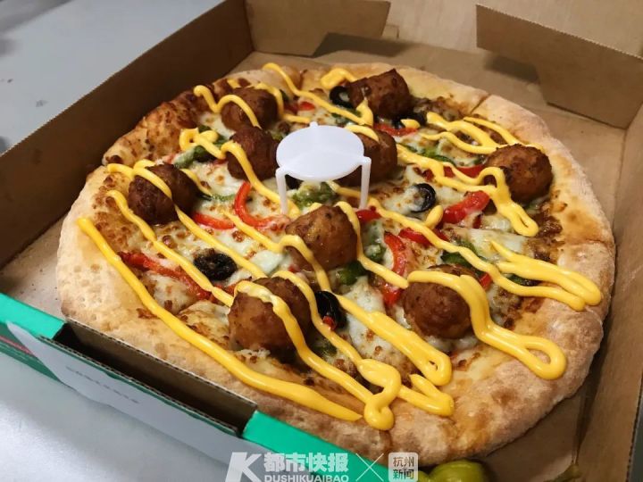 肯德基人造肉炸鸡是否愿意尝试,肯德基人造肉与真肉