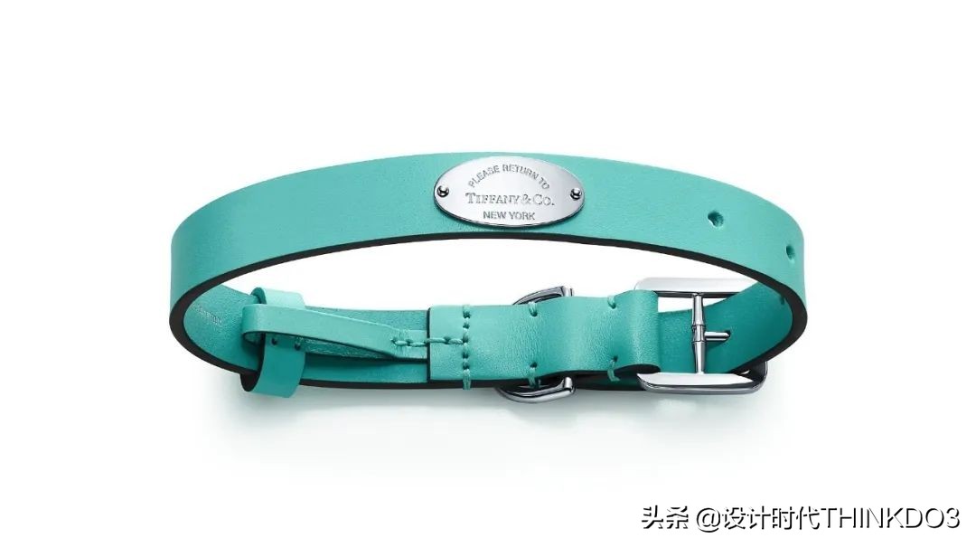 蒂芙尼珠宝旗舰店设计,蒂芙尼定制珠宝四叶草