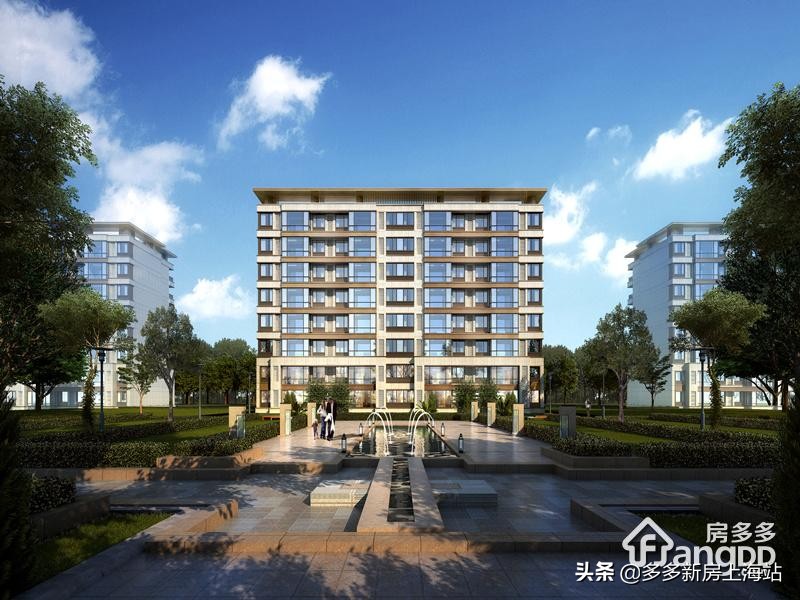 环沪楼盘推荐,环沪楼市昆山和太仓