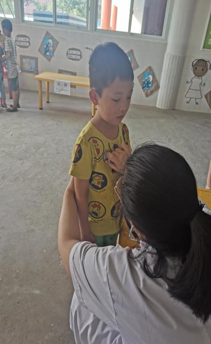 简阳幼儿园入学体检项目有哪些,简阳市幼儿入园体检有哪几项