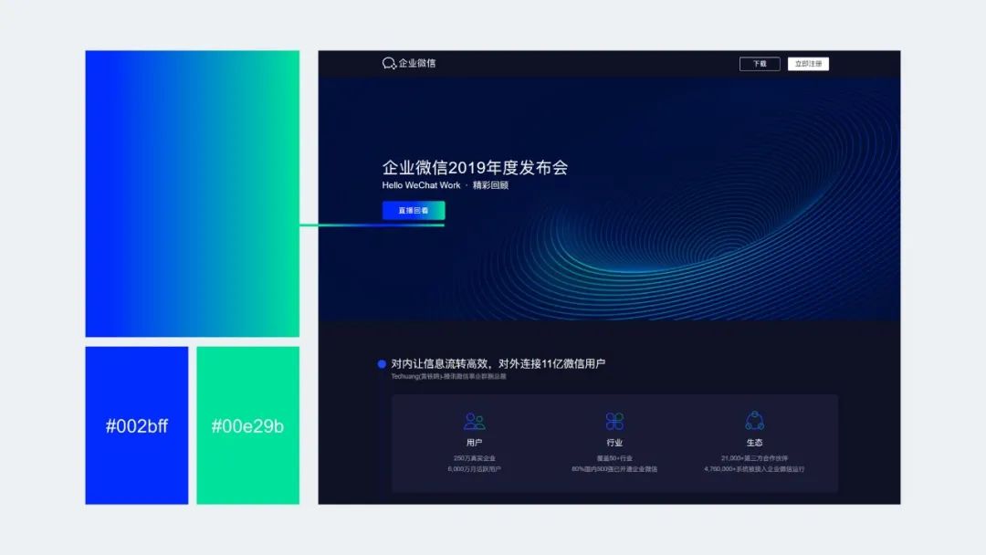 企业微信里怎么做在线编辑ppt,企业微信如何制作ppt