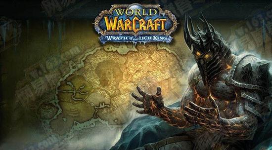 亡灵天灾巫妖王,魔兽争霸亡灵天灾巫妖王几代