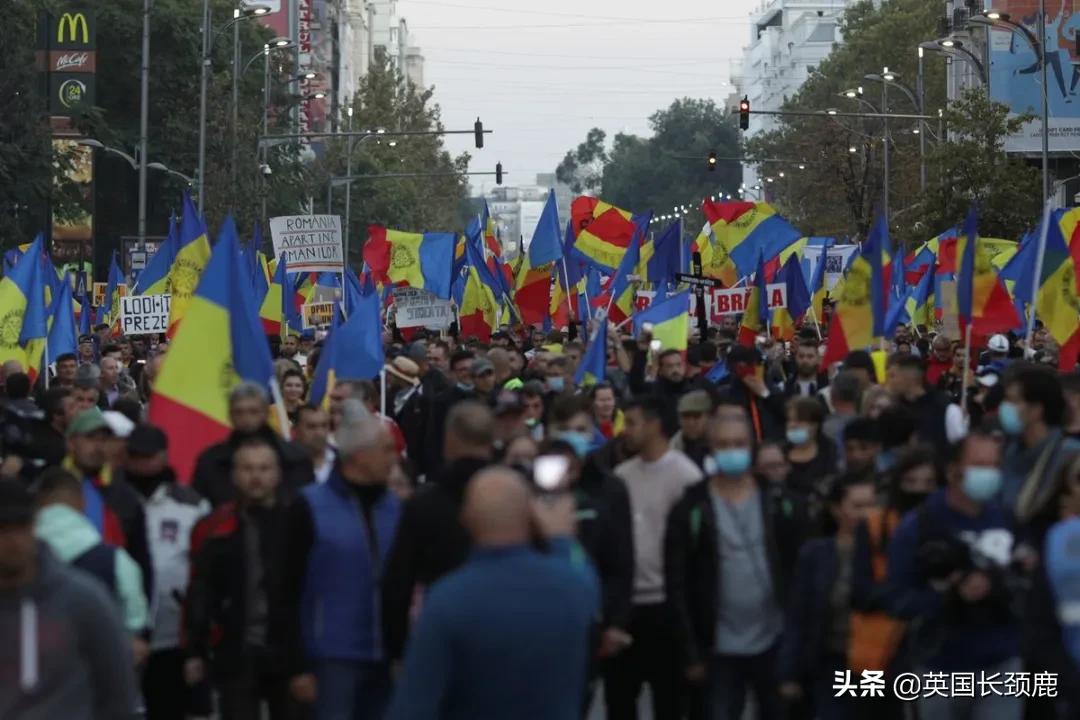 英国最大华人物流公司疑似破产！伦敦马拉松时隔两年再回归