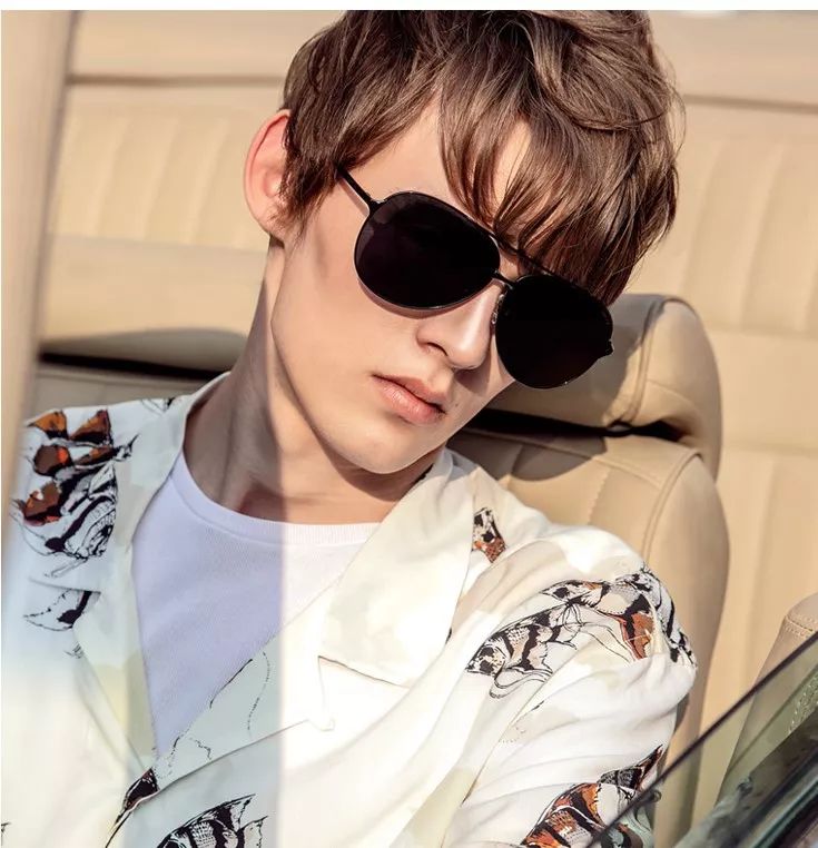 配饰怎么搭？快来跟吴磊、小凯学几招