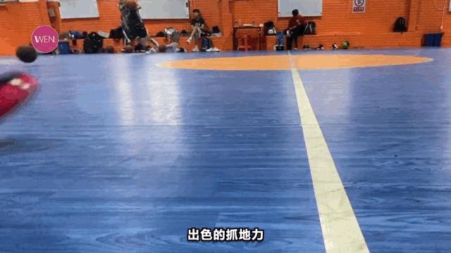 400元入手“突破版”态极!大体重突破型选手的必备神器