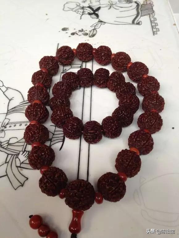 够狠！把红润的金刚砸了