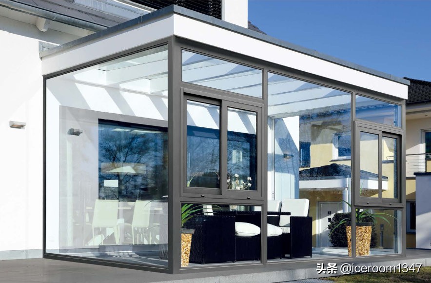 尊尚门窗是用什么铝合金,中国十大尊尚门窗