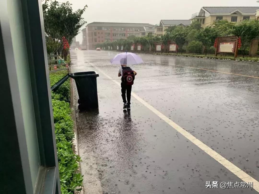 武进礼河小学,武进区礼河镇实验小学