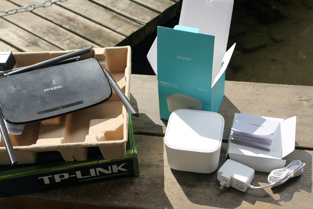 荣耀路由标准版与荣耀x2哪个好,荣耀路由x2增强版与荣耀路由4组网