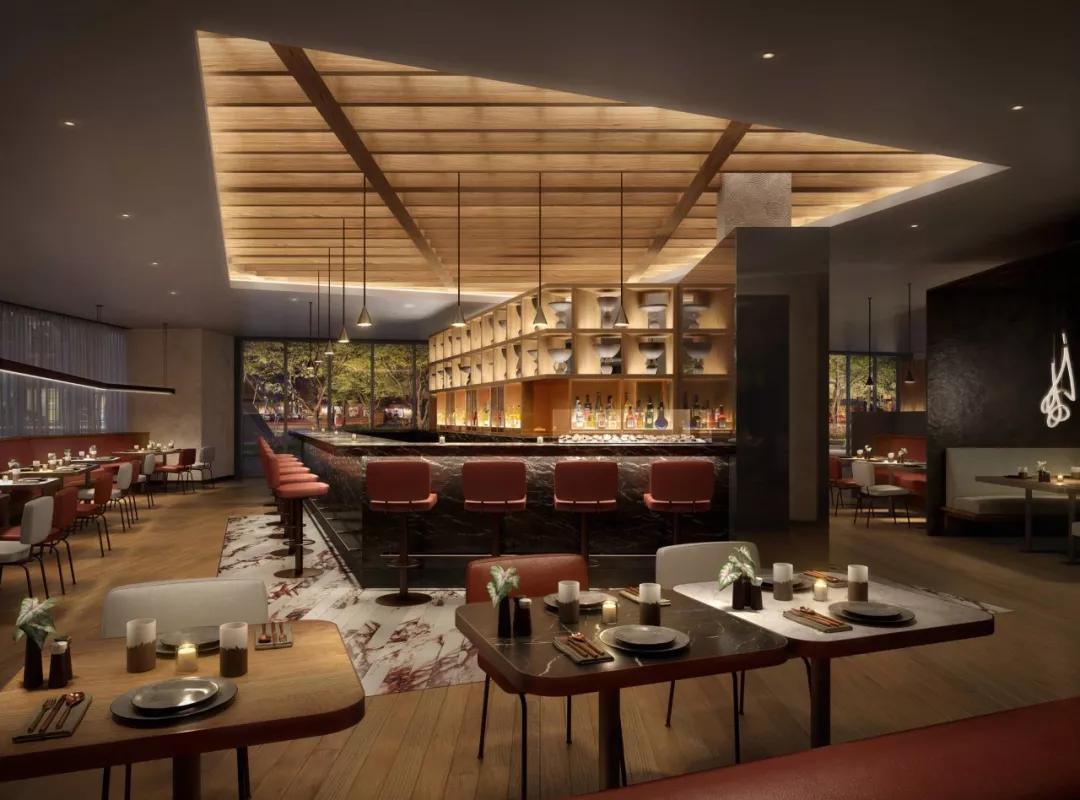 2022年最贵的10家酒店,2020最值得期待的15家酒店