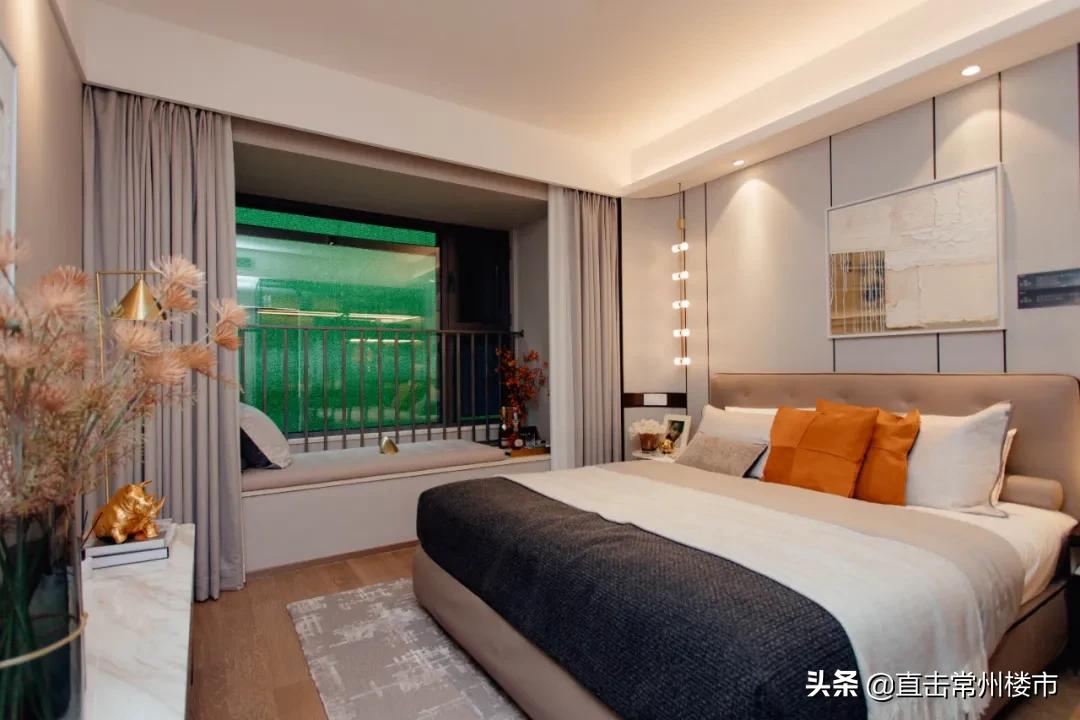 常州华润国际万象城,常州华润万象城商业现状