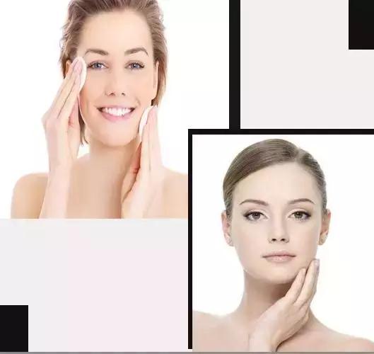 为什么不化妆也要卸妆,为什么不化妆