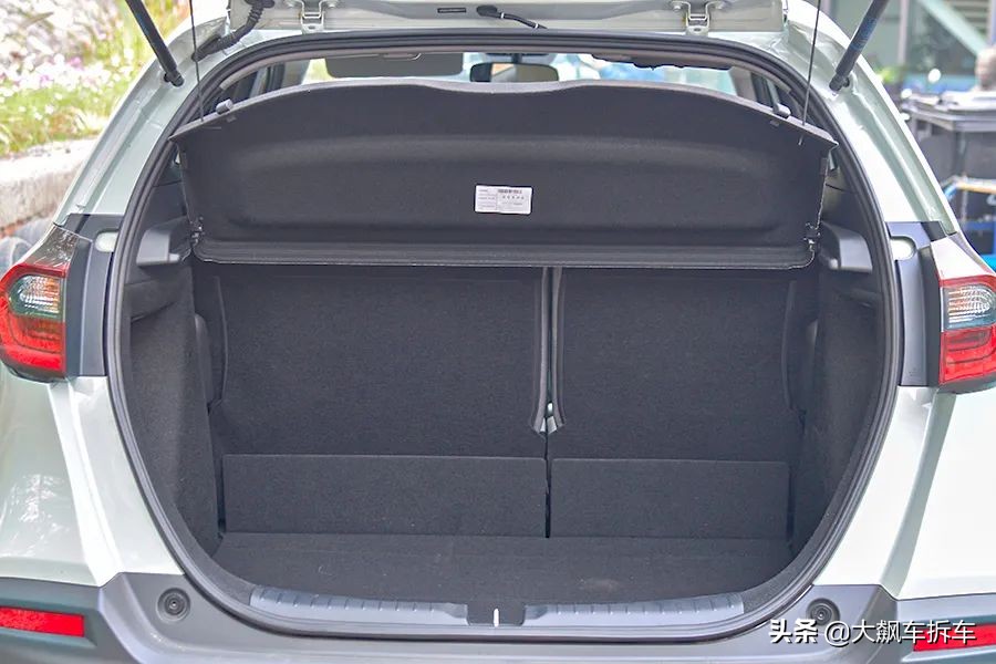 下一代的飞度最新爆料,飞度还会换代吗