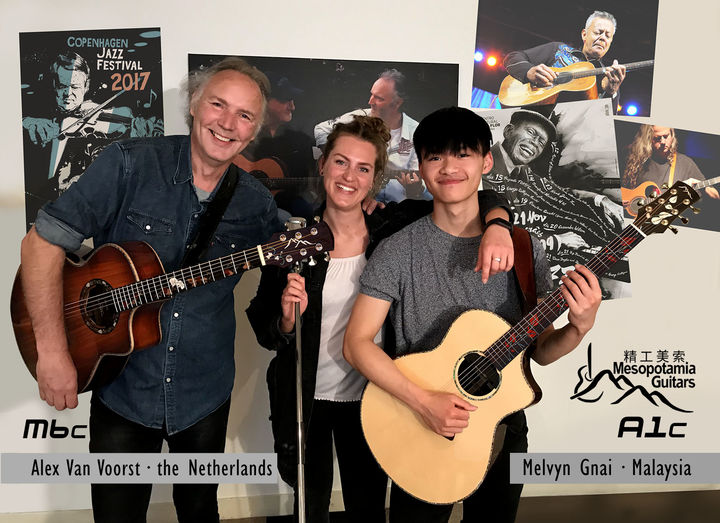 美索吉他调弦距,美索吉他属于什么档次