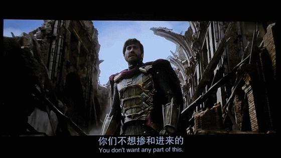 4k巨幕客厅时代专业级家庭影院,4k超清巨幕影院是大屏幕吗